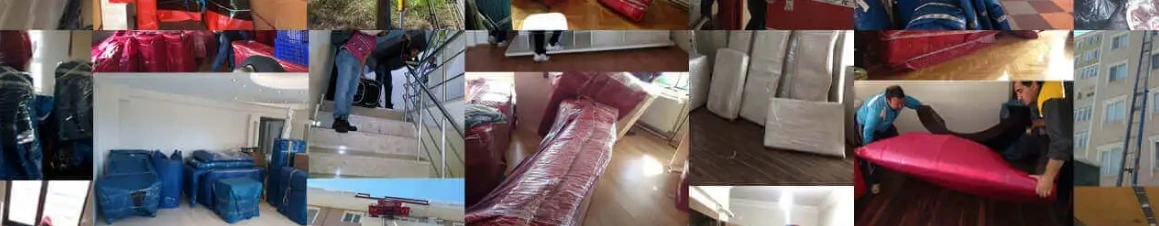 Yahyalı evden eve nakliyat görseli