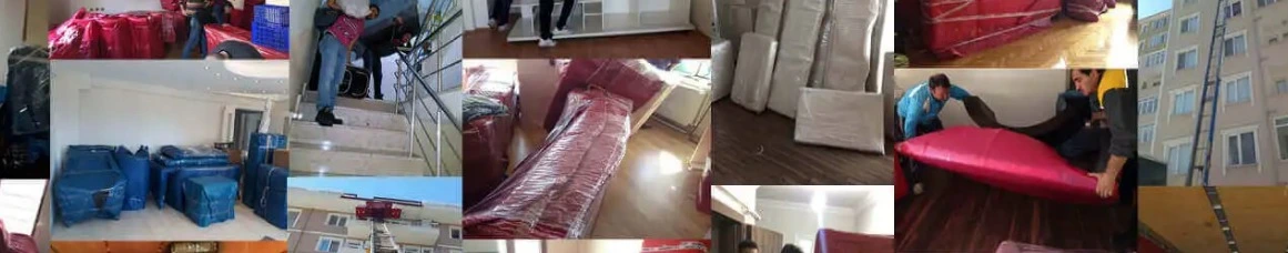 Yahyalı Parça Eşya Taşımacılık görseli