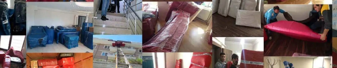 Yahyalı şehir içi nakliyat  görseli